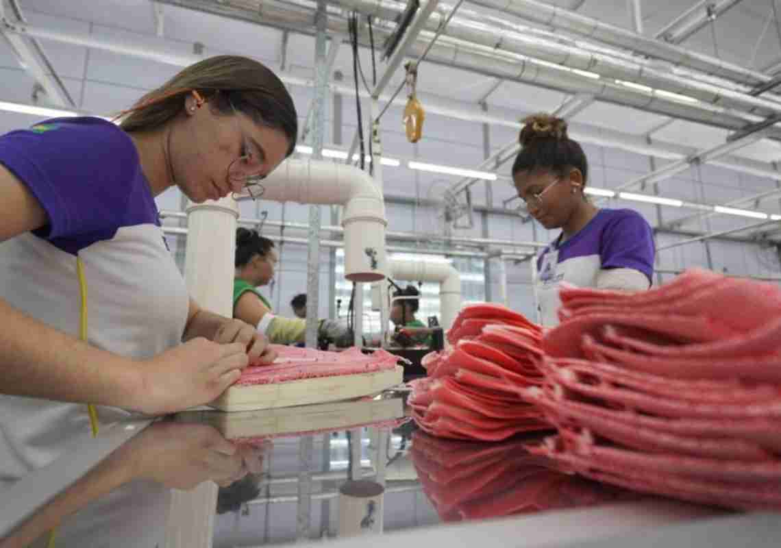 Ceará supera 57 mil novos negócios no primeiro quadrimestre de 2026